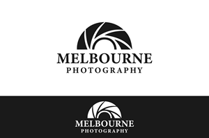 Logo Design by Flora638design for Melbourne Photography PTY LTD | Design: #33951312