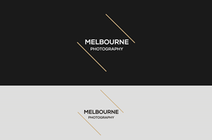 Logo Design by Flora638design for Melbourne Photography PTY LTD | Design: #33951383