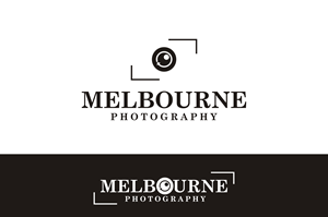 Logo Design by Flora638design for Melbourne Photography PTY LTD | Design: #33951662