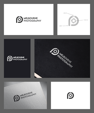 Logo Design by MukulVibes