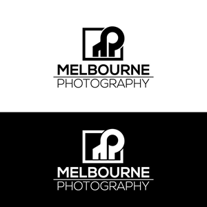 Logo Design by Abu Bakar Chowdhury for Melbourne Photography PTY LTD | Design: #33975701