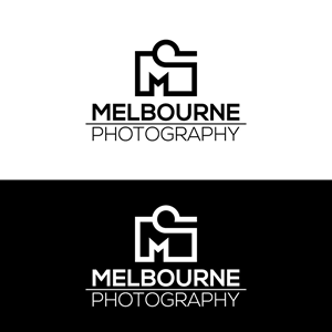 Logo Design by Abu Bakar Chowdhury for Melbourne Photography PTY LTD | Design: #33975769