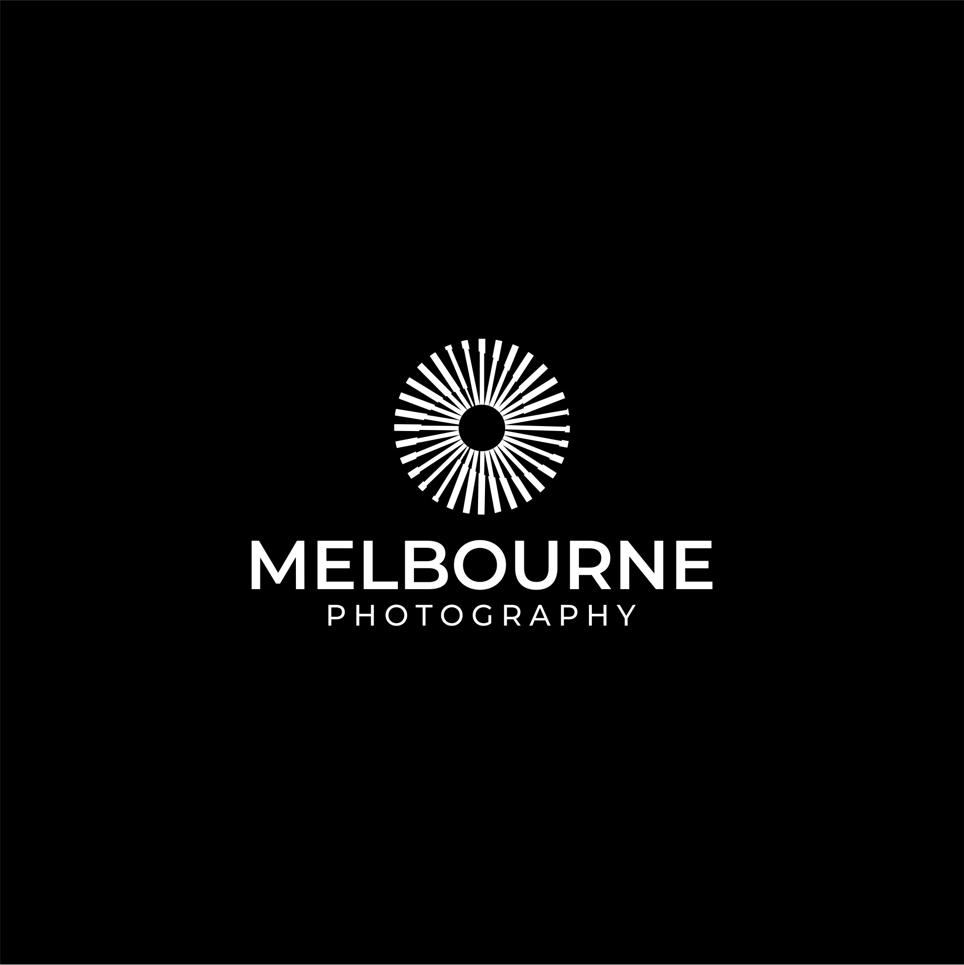 Design de Logo par Kusuma Studio pour Melbourne Photography PTY LTD | Design #33944169