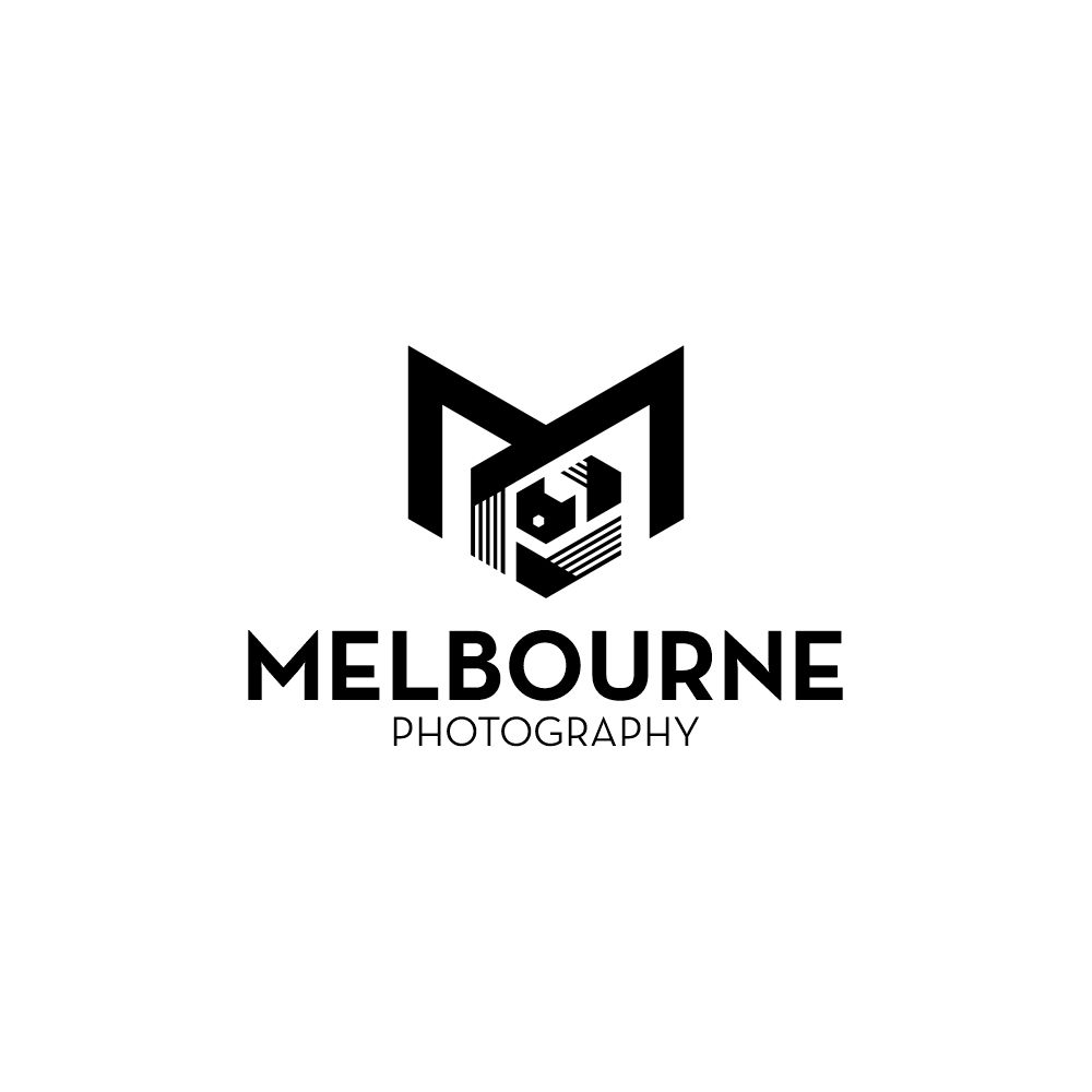 Logo Design by malekah_city for Melbourne Photography PTY LTD | Design #33944926