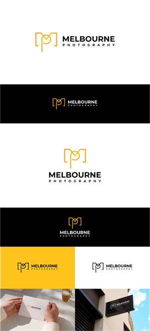 Diseño de Logo por Lintangpryambodo para Melbourne Photography PTY LTD | Diseño #33942836