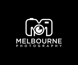 Logo Design by gogastudio for Melbourne Photography PTY LTD | Design: #33982758