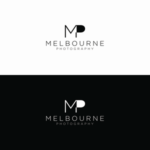 Logo Design by pi2lungan for Melbourne Photography PTY LTD | Design: #33952846