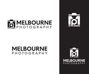 Diseño de Logo por Betycat para Melbourne Photography PTY LTD | Diseño: #33956066