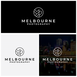 Logo Design by riya.mitra07j for Melbourne Photography PTY LTD | Design: #33943305