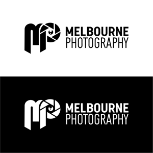 Logo Design by creative.bugs for Melbourne Photography PTY LTD | Design: #33950370