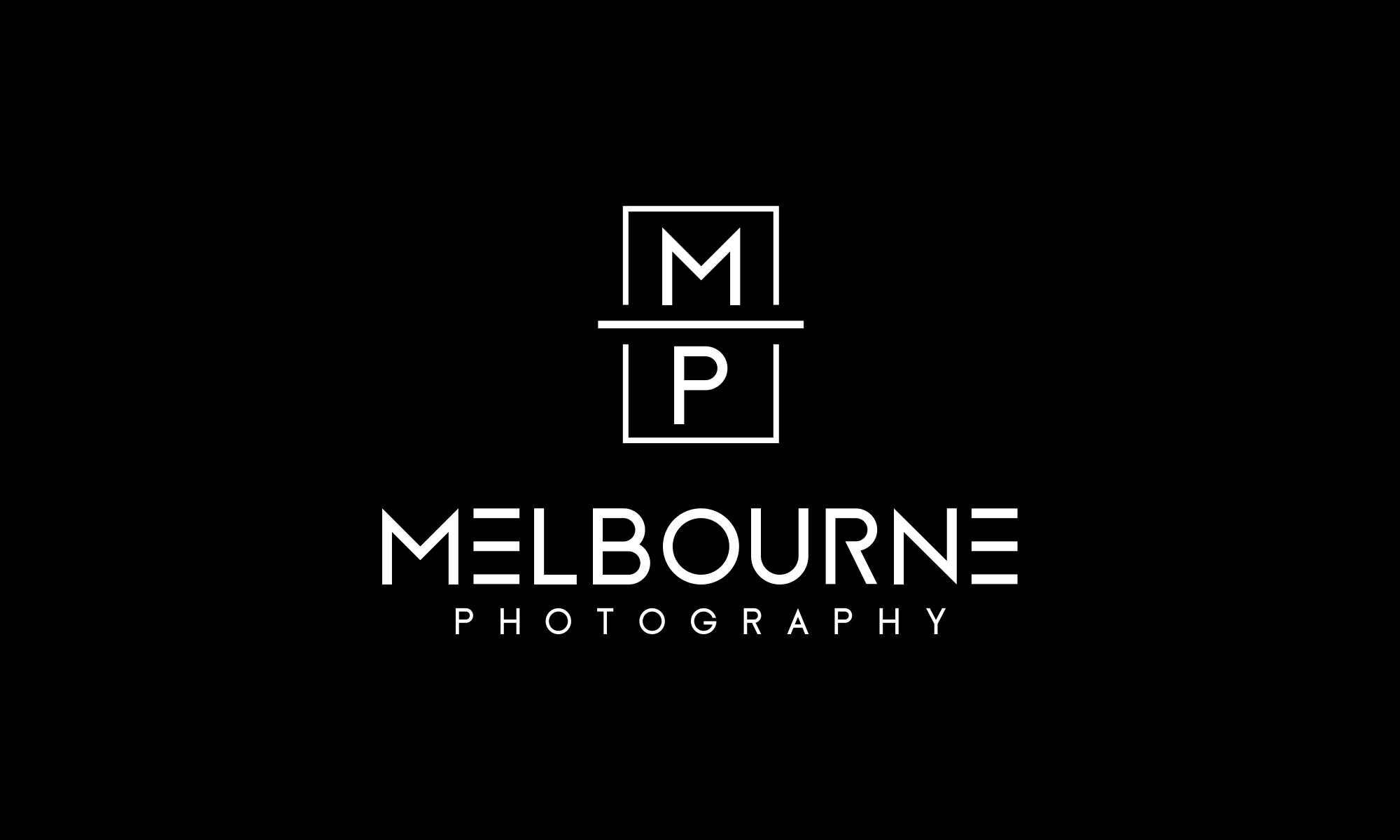 Logo Design by JesPixel for Melbourne Photography PTY LTD | Design #33952838