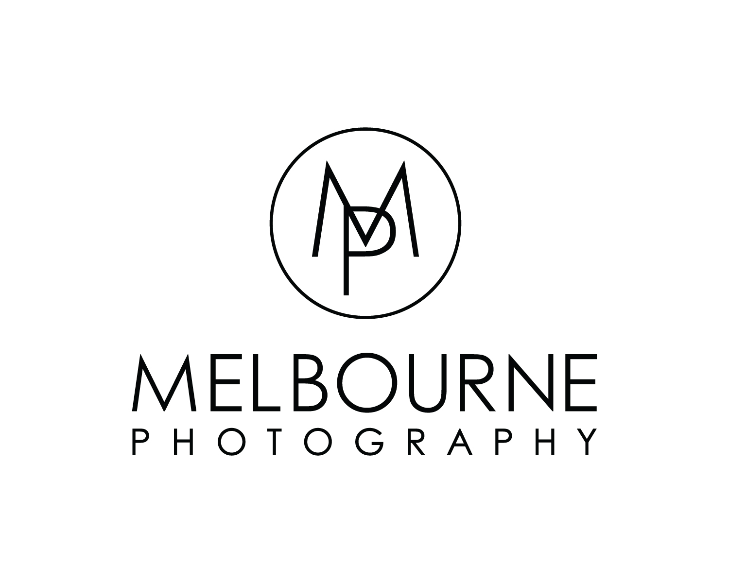 Logo Design by Atec for Melbourne Photography PTY LTD | Design #33951470