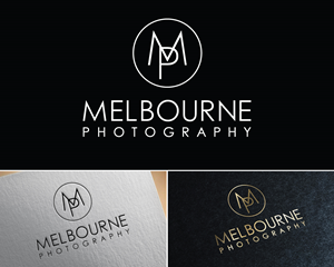 Logo Design by Atec for Melbourne Photography PTY LTD | Design: #33951471