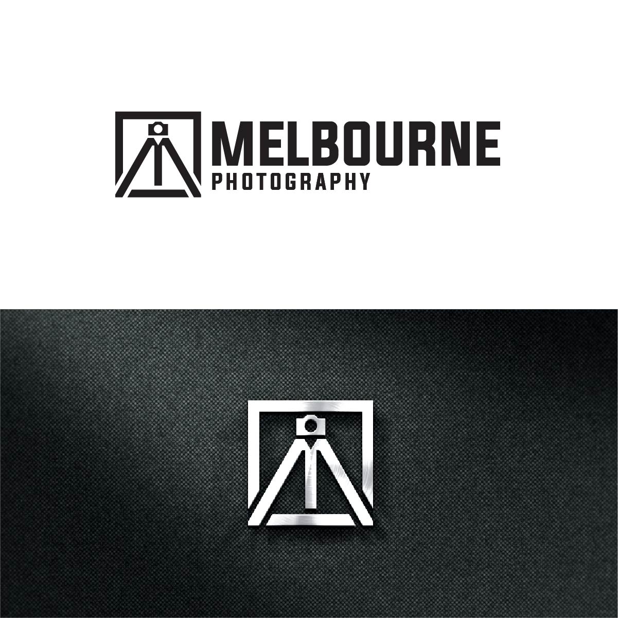 Logo Design by fly  design for Melbourne Photography PTY LTD | Design #33953488