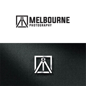 Logo Design by fly  design for Melbourne Photography PTY LTD | Design: #33953488