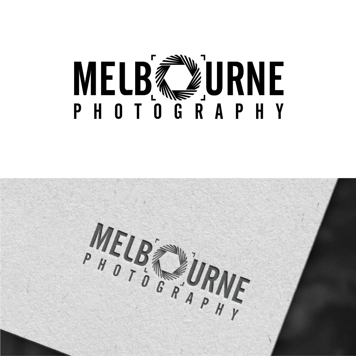 Logo Design by fly  design for Melbourne Photography PTY LTD | Design #33953489