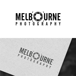 Logo Design by fly  design for Melbourne Photography PTY LTD | Design: #33953489
