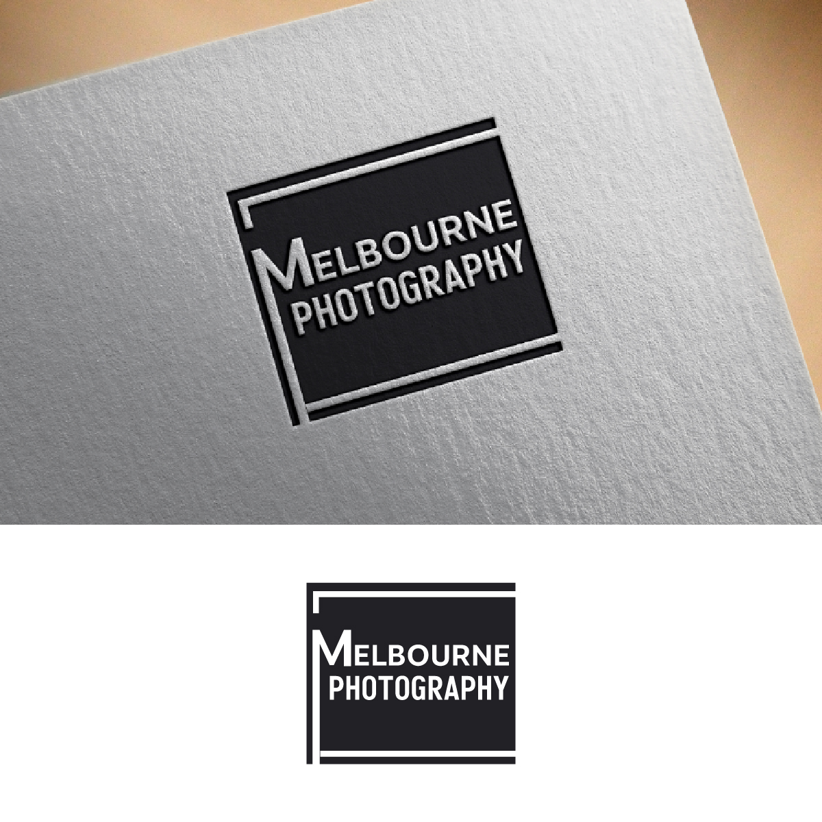 Design de Logo par fly  design pour Melbourne Photography PTY LTD | Design #33953707