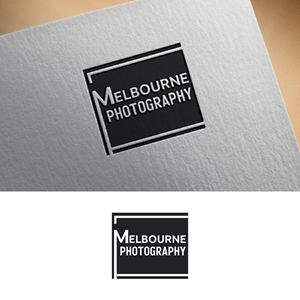 Logo Design by fly  design for Melbourne Photography PTY LTD | Design: #33953707