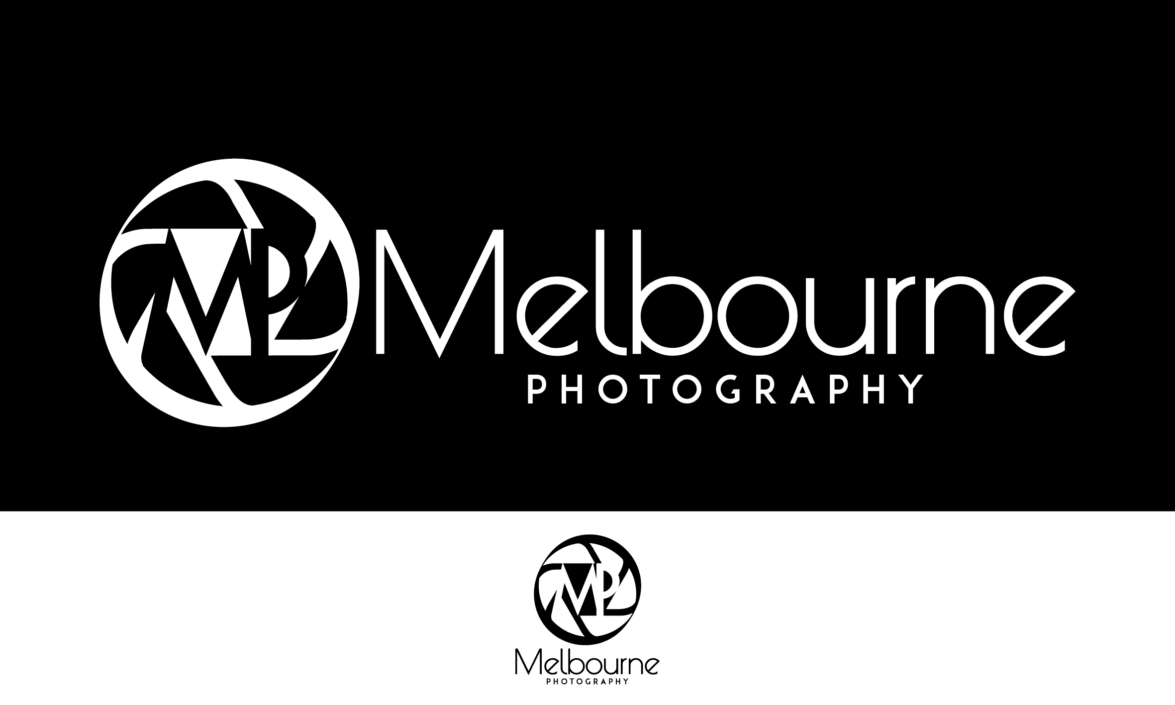 Logo Design by patriciaparadesign for Melbourne Photography PTY LTD | Design #33990998