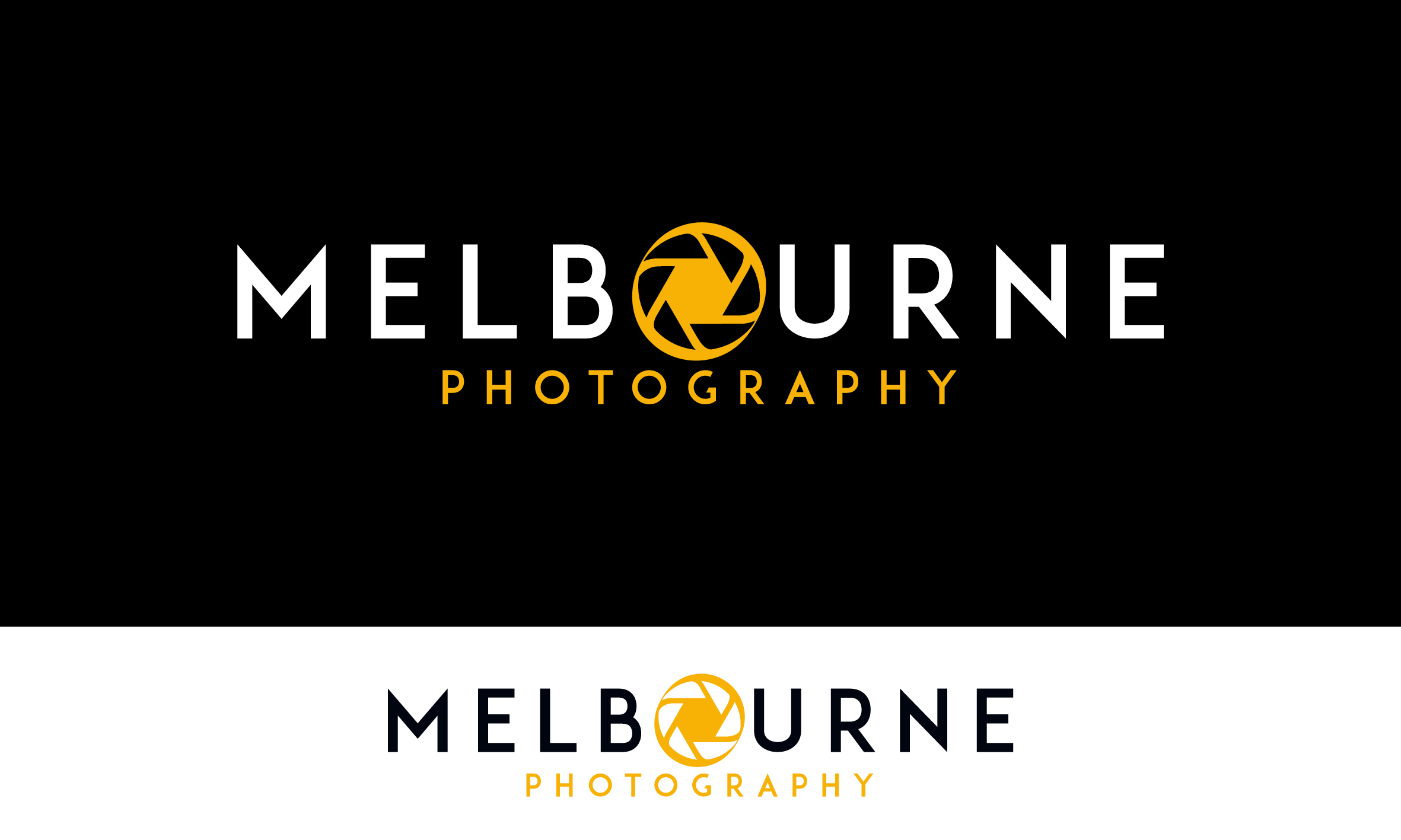 Logo Design by patriciaparadesign for Melbourne Photography PTY LTD | Design #33991066