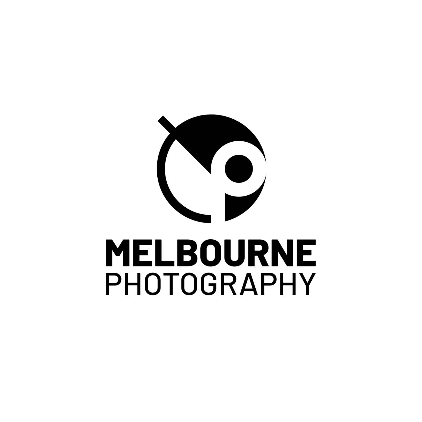 Logo Design by Abiyoso28 for Melbourne Photography PTY LTD | Design #33970699