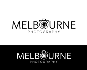 Design de Logo par AB design ..... pour Melbourne Photography PTY LTD | Design : #33944364