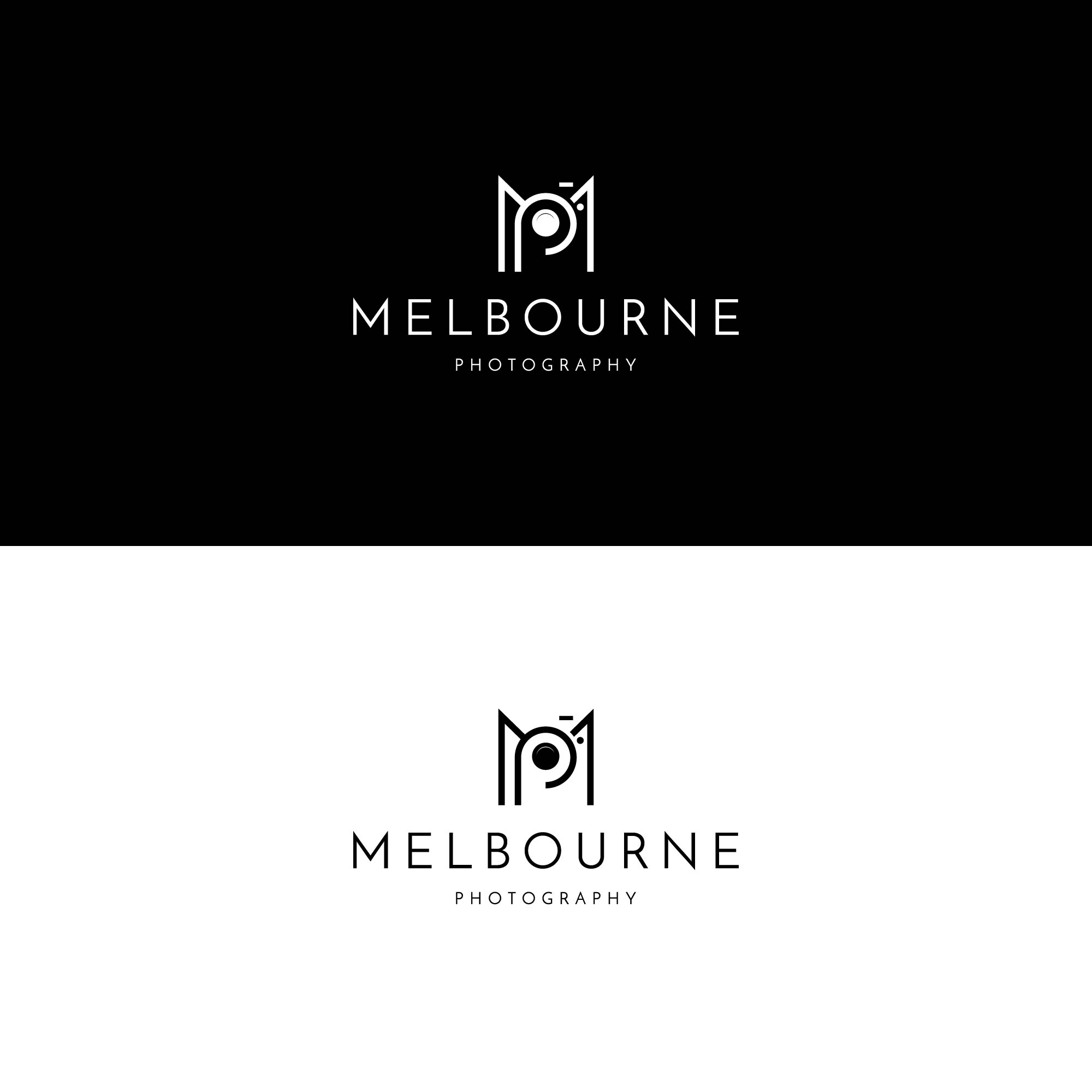 Logo Design by kaushal 05 for Melbourne Photography PTY LTD | Design #33947144