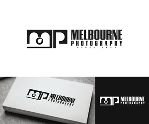 Logo Design by Ansh Design for Melbourne Photography PTY LTD | Design: #33945497