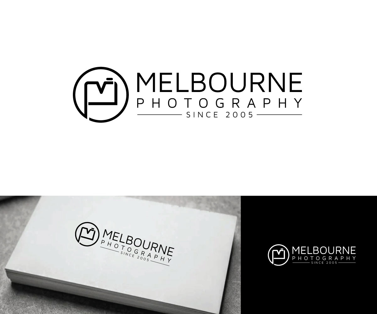 Design de Logo par Ansh Design pour Melbourne Photography PTY LTD | Design #33945499