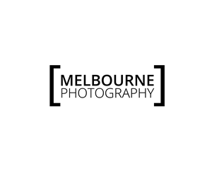 Logo Design by White Mountain GDS for Melbourne Photography PTY LTD | Design: #33945369
