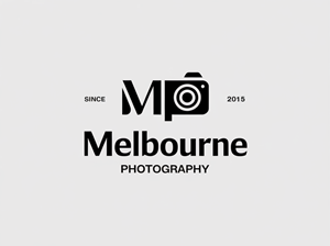 Logo Design by aneskayirt for Melbourne Photography PTY LTD | Design: #33942298