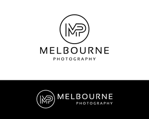 Logo Design by Janna Design for Melbourne Photography PTY LTD | Design: #33947341
