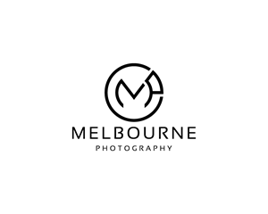 Logo Design by Janna Design for Melbourne Photography PTY LTD | Design: #33947379