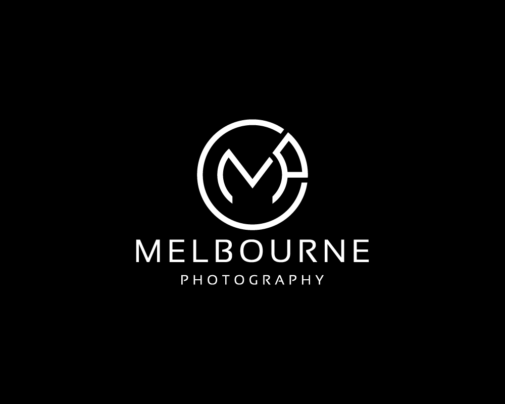 Logo Design by Janna Design for Melbourne Photography PTY LTD | Design #33947397