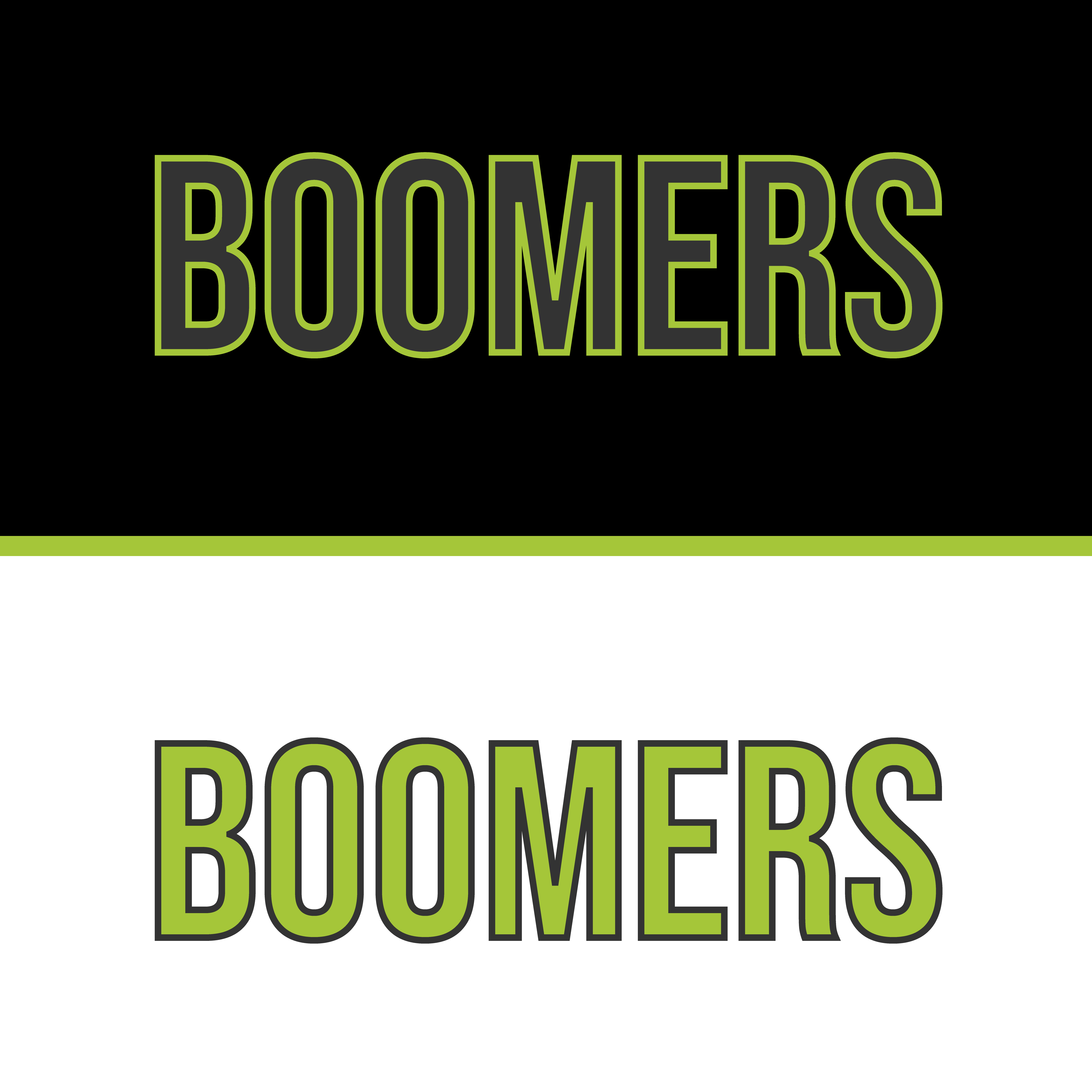 Diseño de Logo por SWIHIL para OUPS Prod | Diseño #33954309