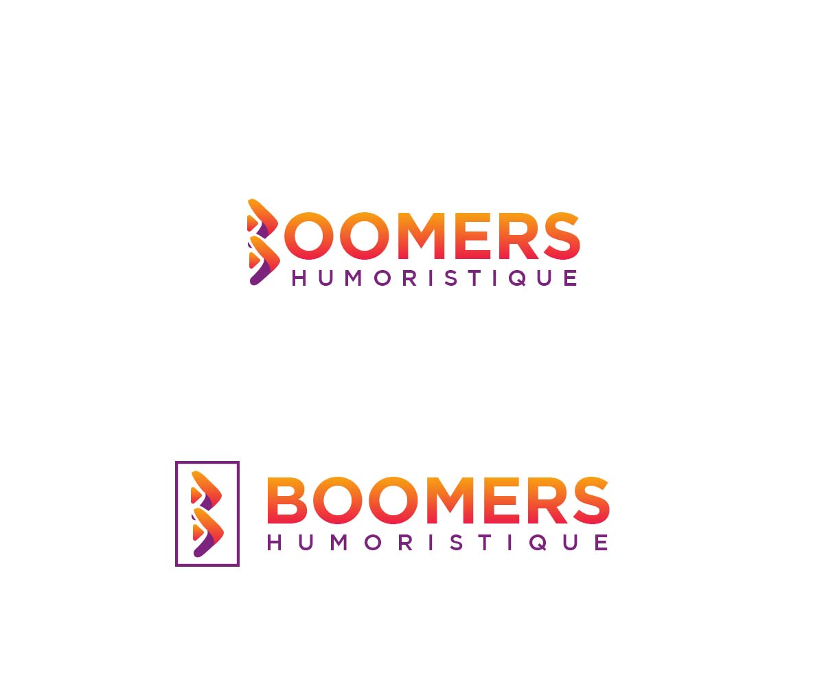 Logo Design by Raw Canvas for OUPS Prod | Design #33948946