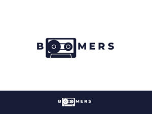 Logo Design by MNM