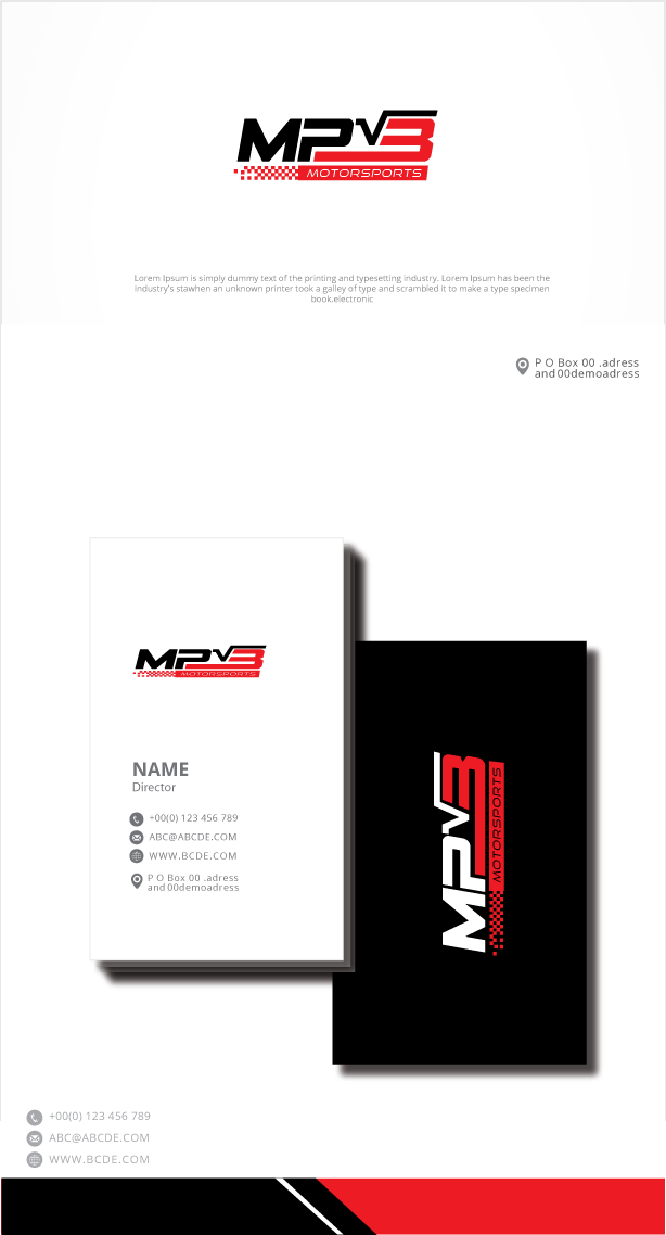 Logo Design by zebronicgraphic for this project | Design #33945901