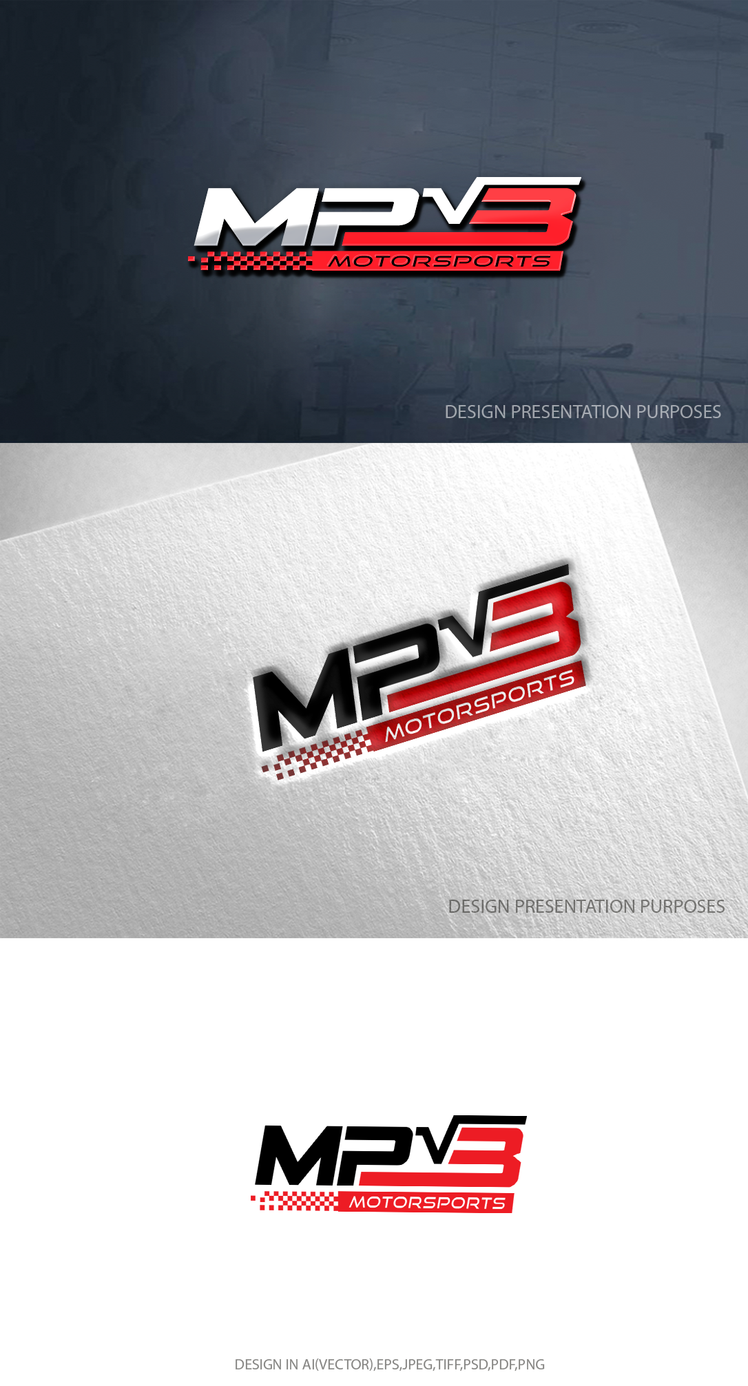 Logo-Design von zebronicgraphic für dieses Projekt | Design #33945902
