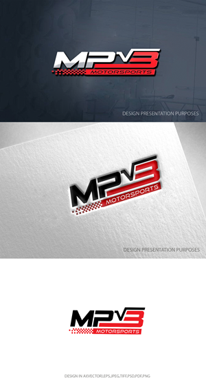 Logo-Design von zebronicgraphic für dieses Projekt | Design: #33945902
