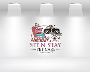 Logo Design by Daniel Khan for this project | Design: #33944355