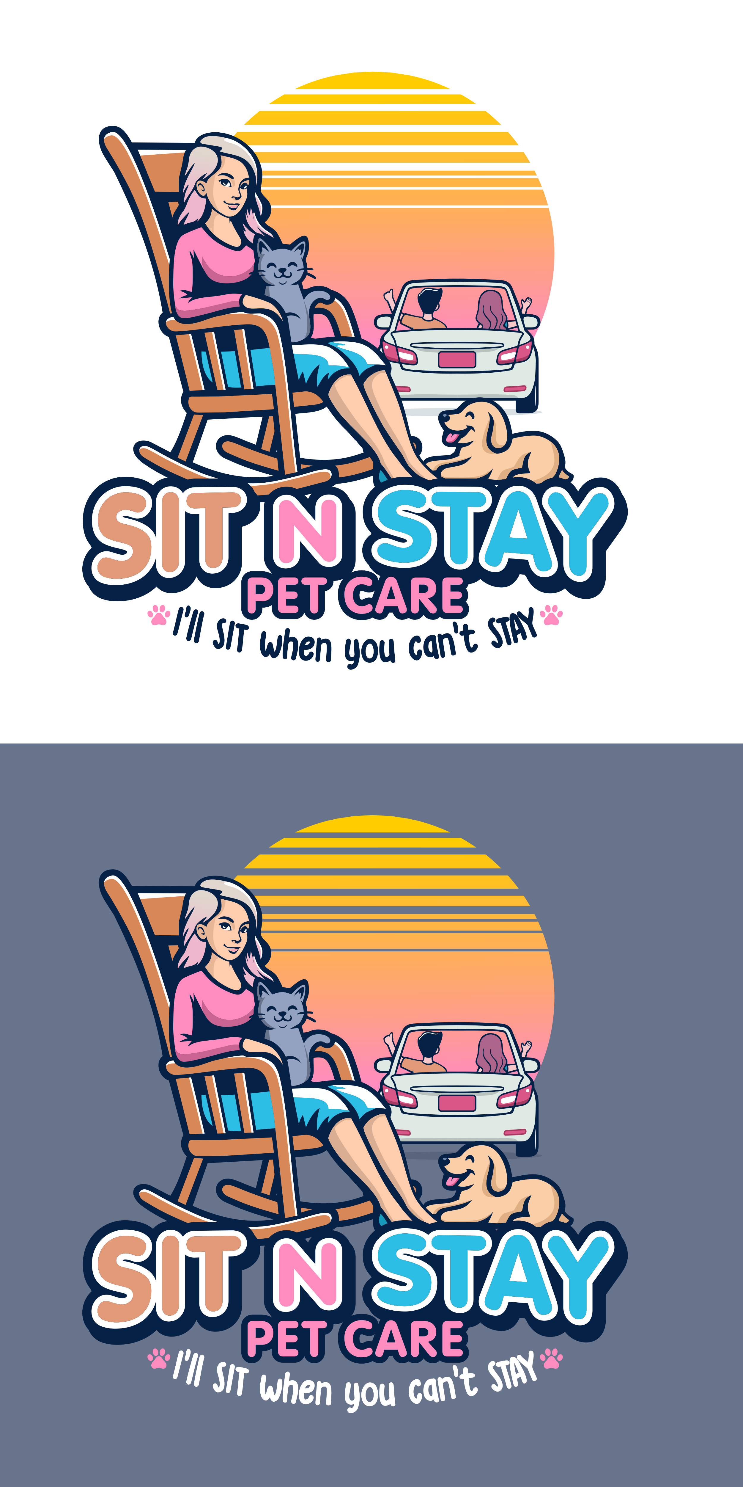 Logo Design by GambarSERU for this project | Design #33970149