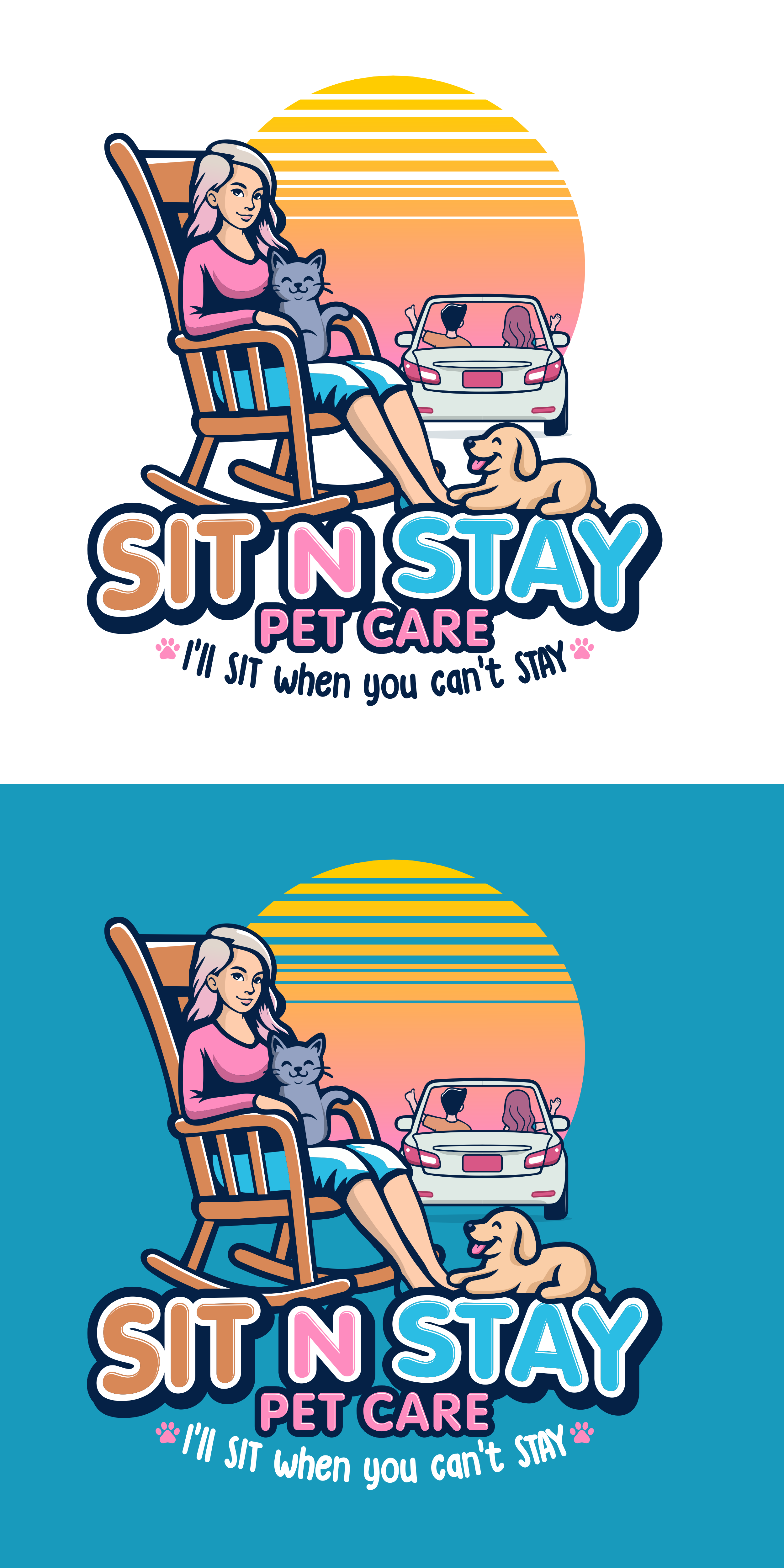 Logo Design by GambarSERU for this project | Design #33970160