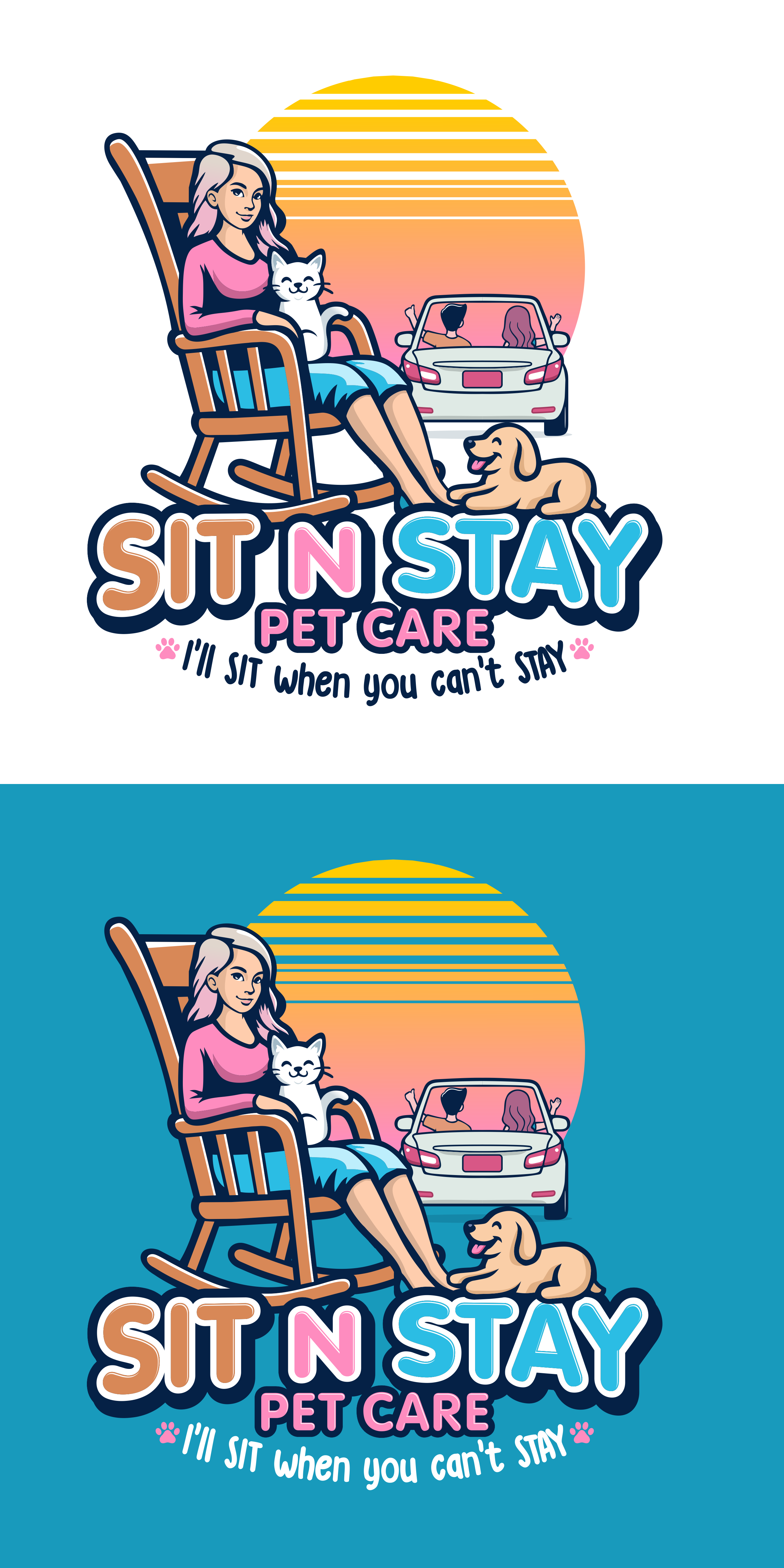 Logo Design by GambarSERU for this project | Design: #33972242