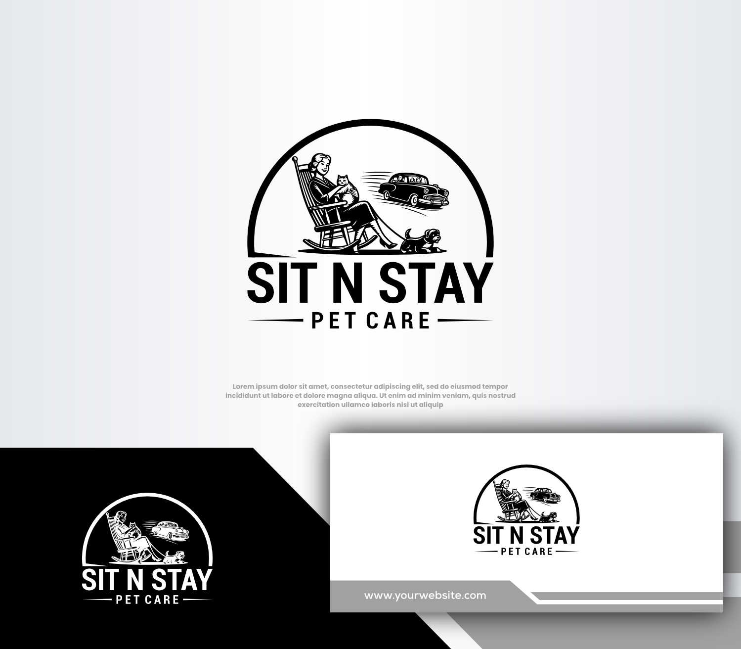 Diseño de Logo por Kenshin777 para este proyecto | Diseño #33948515