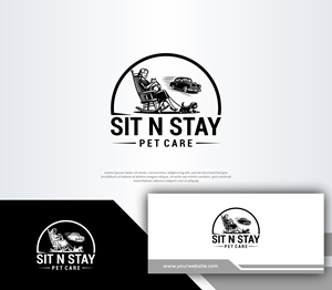 Logo Design by Kenshin777 for this project | Design: #33948515