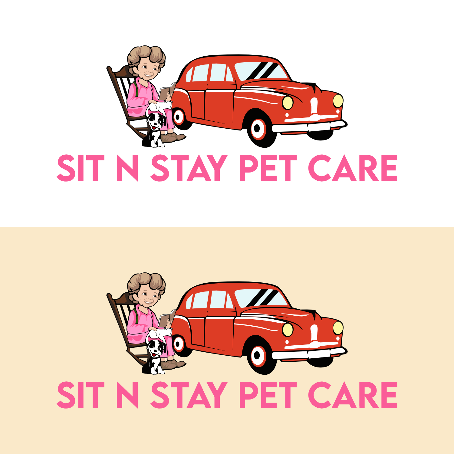 Logo Design by cah awu for this project | Design #33946558