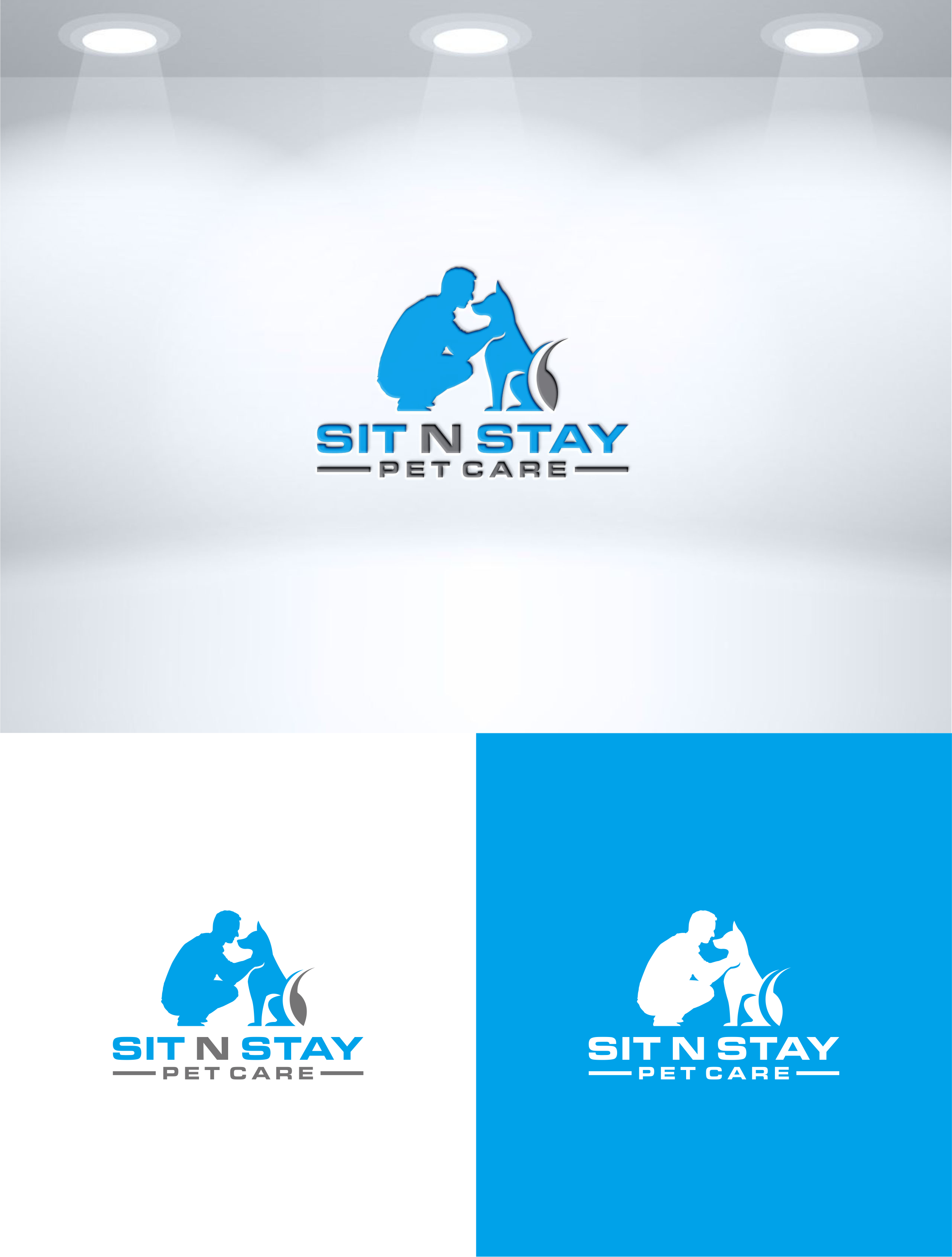Logo Design by healer1617 for this project | Design #33944872
