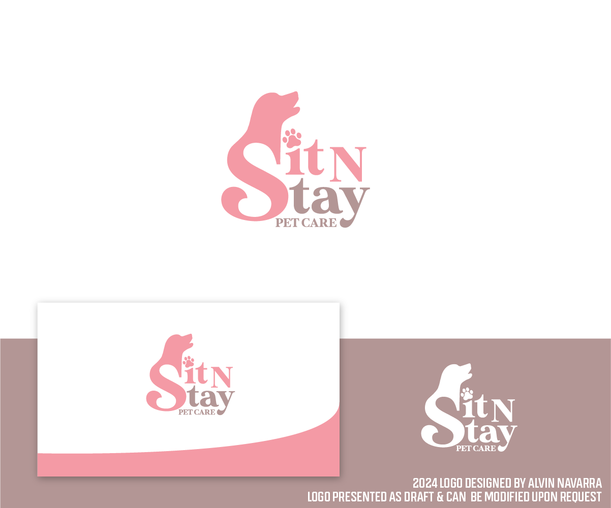 Logo Design by alvinnavarra for this project | Design #33959733